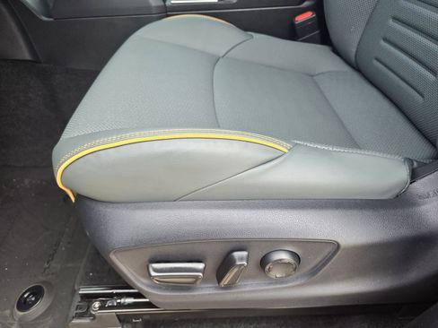 New 2026 Toyota Tacoma Trailhunter image 22