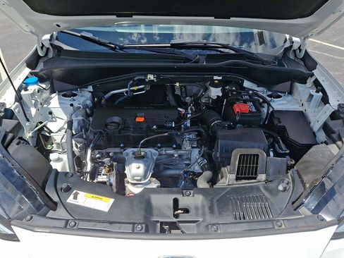 Used 2024 Honda HR-V Sport image 28