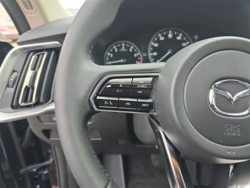 New 2026 MAZDA CX-90 3.3 Turbo w/ Select Package image 34