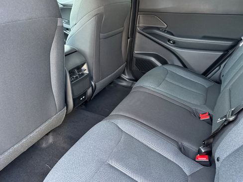 New 2026 Jeep Cherokee Laredo image 11