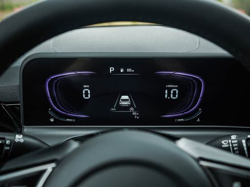 New 2026 Kia Seltos S image 21