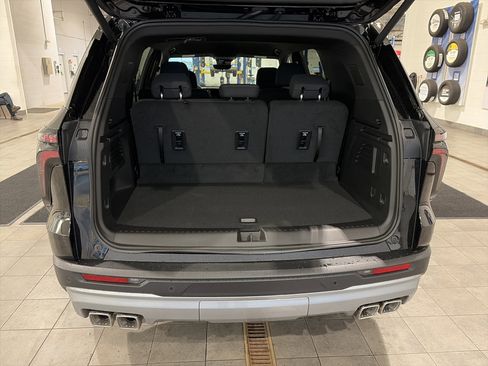 New 2026 Chevrolet Traverse LT w/ Driver Confidence Package image 5