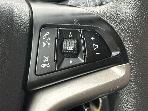 Used 2015 Chevrolet Malibu LS FWD image 35