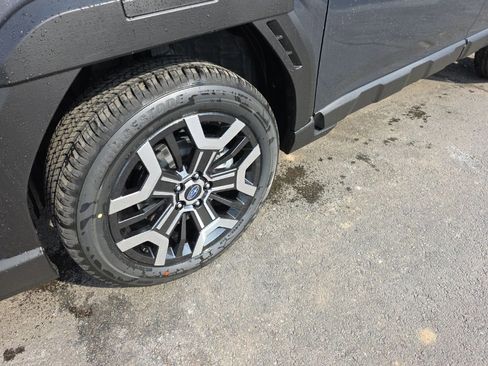 New 2026 Subaru Outback Touring XT image 9