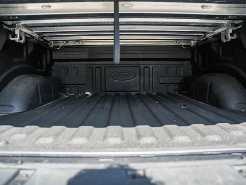 Used 2024 Ford F150 Raptor AWD/4WD image 14