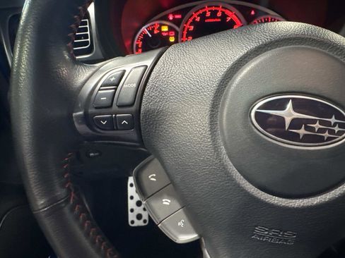 Used 2011 Subaru Impreza WRX Hatchback image 20