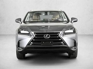 Used 2015 Lexus NX 200t AWD video 2