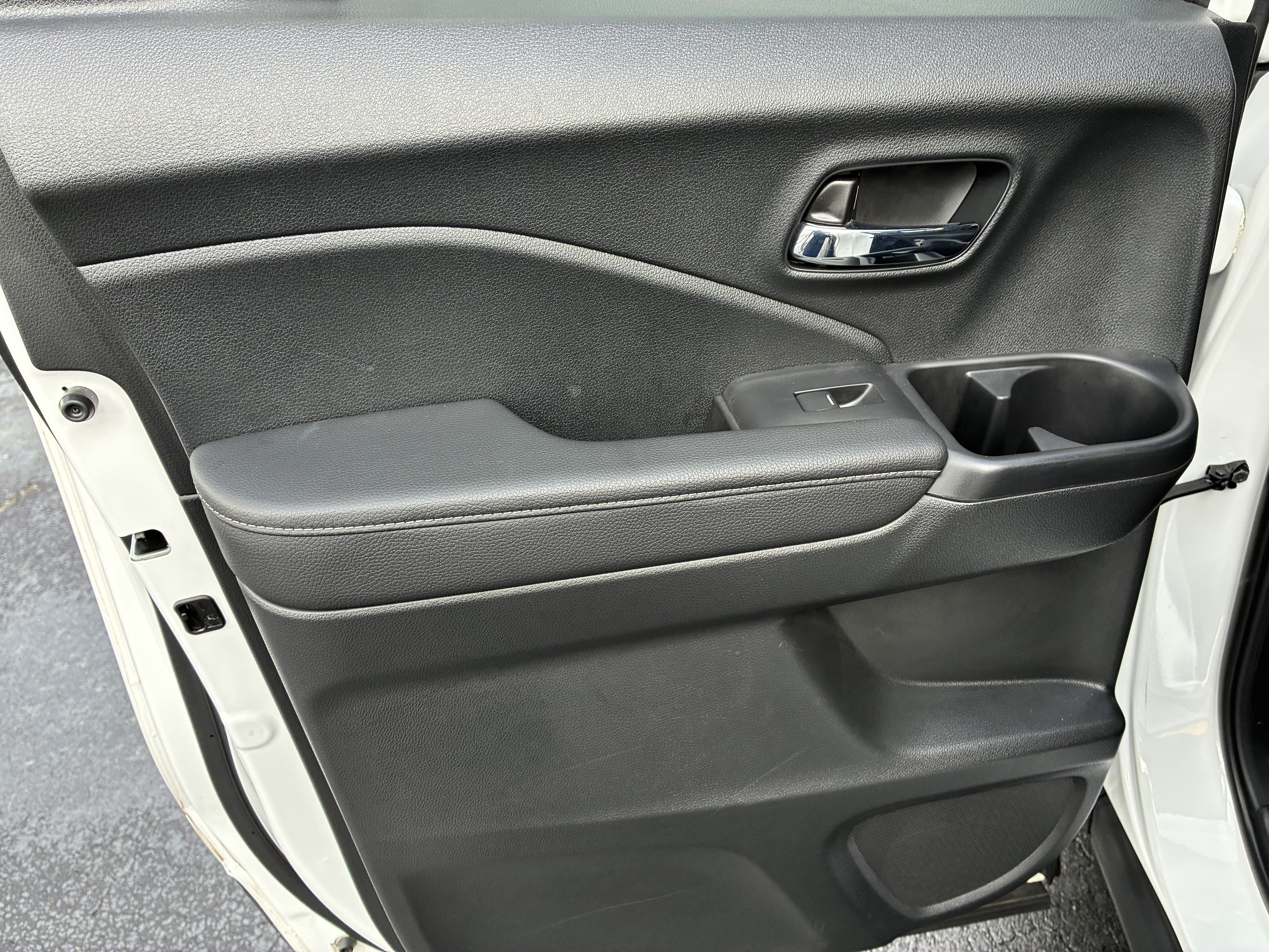 Used 2023 Honda Ridgeline RTL-E image 16