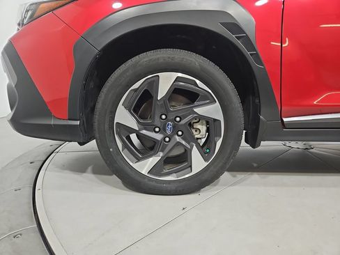 Certified 2025 Subaru Crosstrek 2.5i Limited w/ Popular Package #4A AWD/4WD image 28