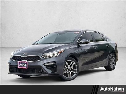 Used 2020 Kia Forte EX