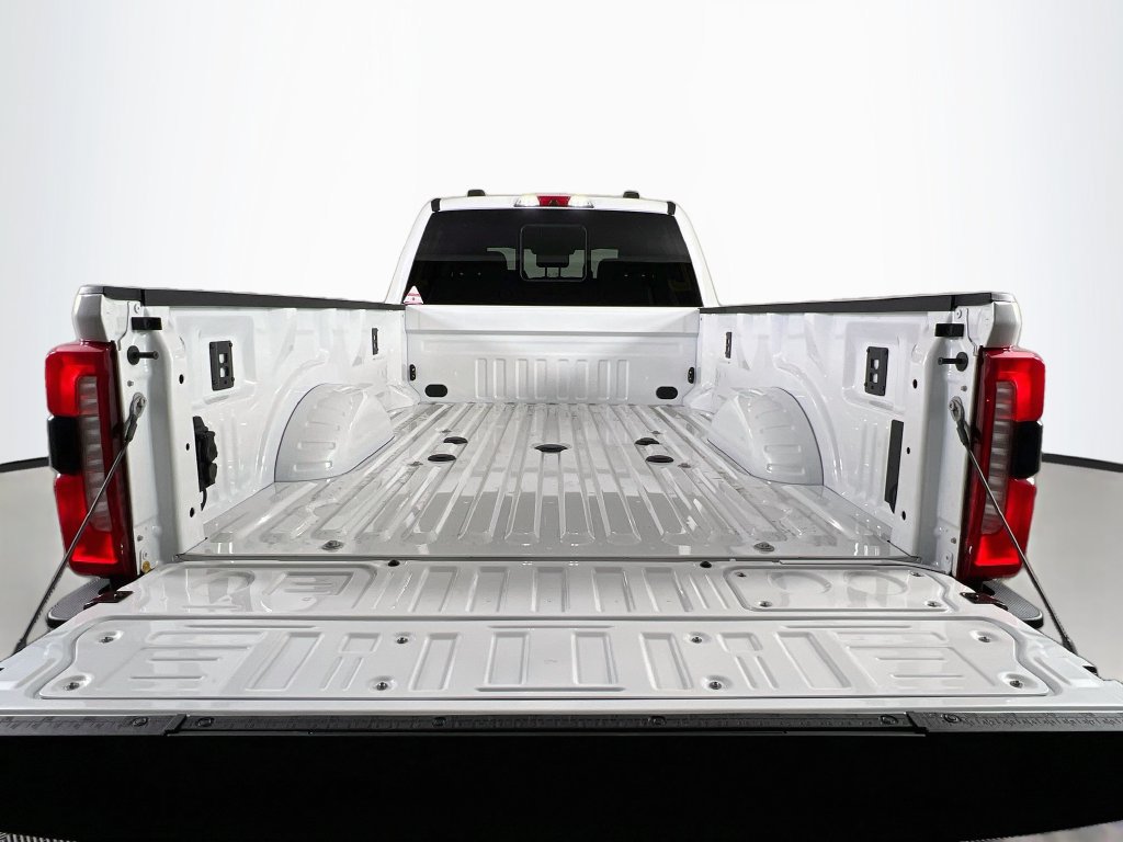 New 2026 Ford F350 Lariat w/ Chrome Package AWD/4WD image 15