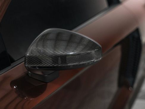 Used 2022 Audi R8 V10 performance image 20