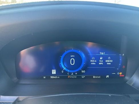 Used 2022 Ford Explorer ST w/ Equipment Group 401A image 5