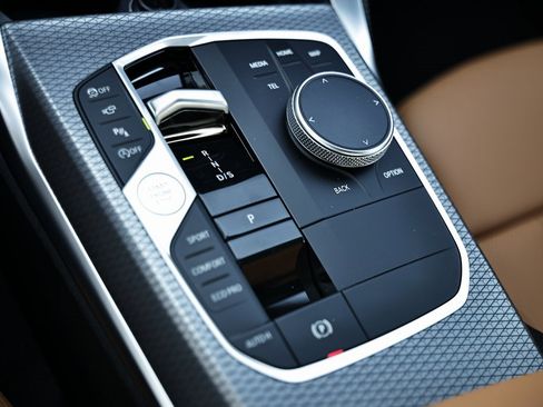 New 2026 BMW 430i 430i w/ M Sport Package image 38