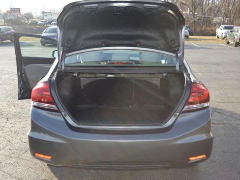 Used 2013 Honda Civic EX image 5