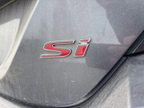 Used 2017 Honda Civic Si image 4