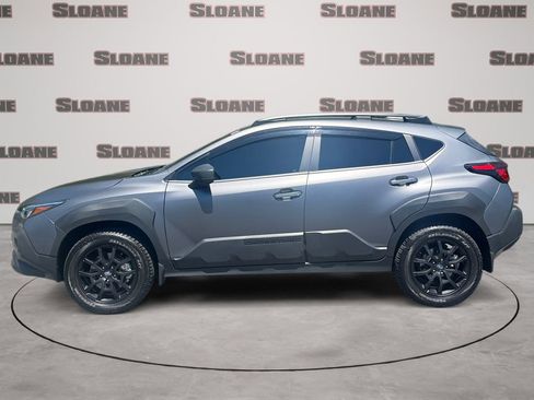 Used 2025 Subaru Crosstrek 2.5i Wilderness w/ Crosstrek Mirror Package AWD/4WD image 2