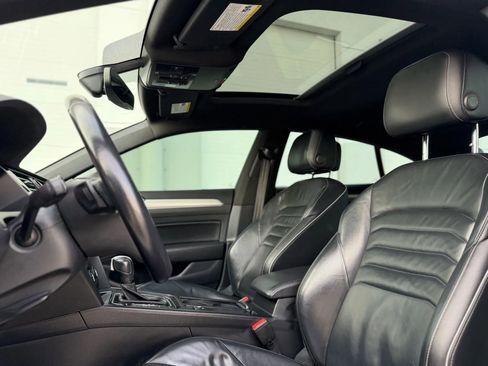 Used 2020 Volkswagen Arteon SEL image 14