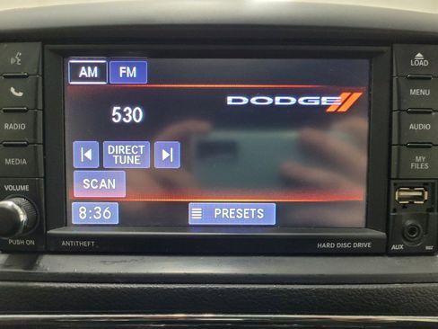 Used 2019 Dodge Grand Caravan SE image 25