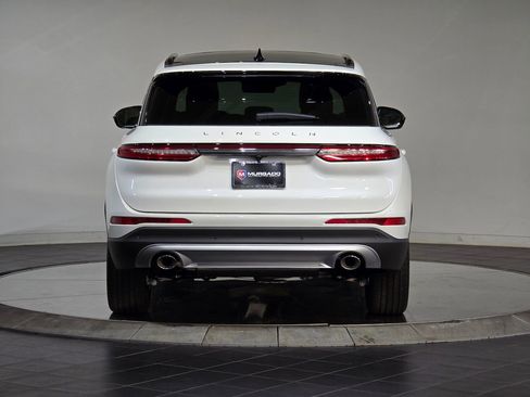 New 2026 Lincoln Corsair Reserve image 7