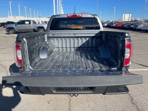 Certified 2021 GMC Canyon Elevation Standard w/ Convenience Package image 11