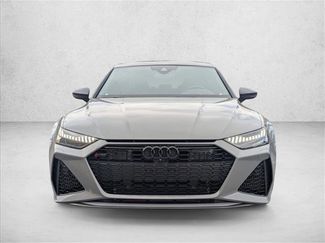 Used 2021 Audi RS 7 Sportback w/ Carbon Optic Package video 2