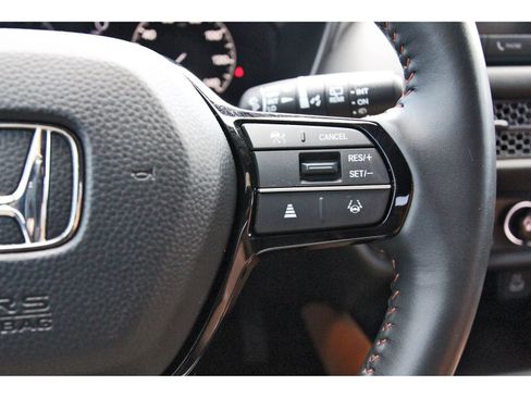 Used 2024 Honda HR-V Sport image 20