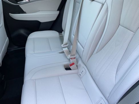 New 2026 Buick Envision Avenir image 30