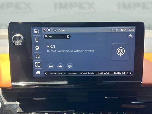 Used 2025 Honda Prologue Elite image 19