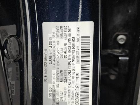 Used 2024 MAZDA CX-90 Plug-In Hybrid w/ Premium Pkg AWD/4WD image 13