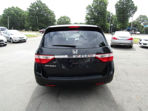 Used 2012 Honda Odyssey EX-L image 7