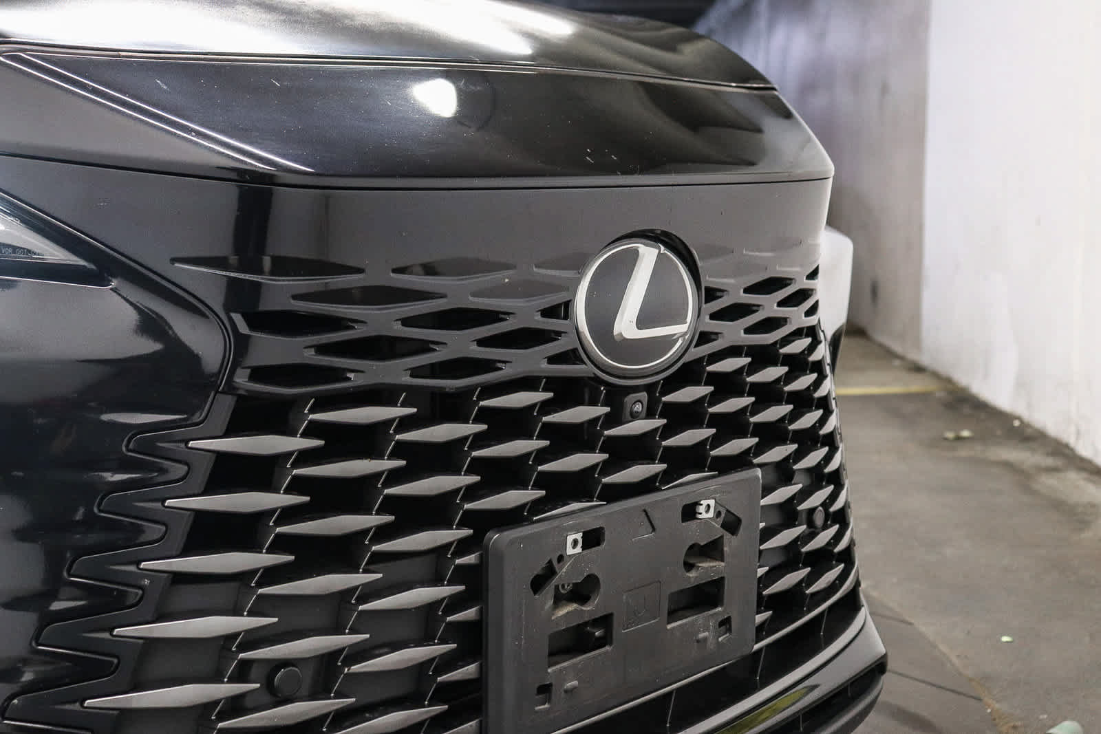 Used 2024 Lexus RX 350h w/ Convenience Package AWD/4WD image 12