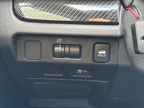 Used 2015 Subaru WRX STI Launch Edition image 30