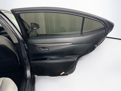 Used 2018 Lexus ES 350 w/ Navigation System Package FWD image 29