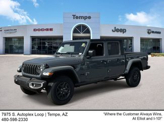New 2025 Jeep Gladiator Sport video 1