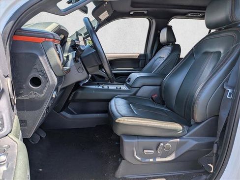 Used 2022 Ford Expedition Timberline AWD/4WD image 15