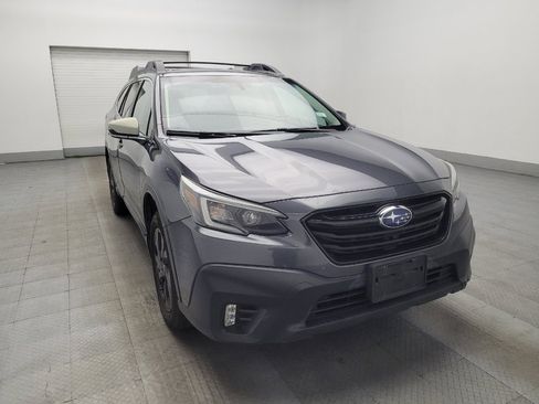 Used 2021 Subaru Outback Onyx Edition XT image 13