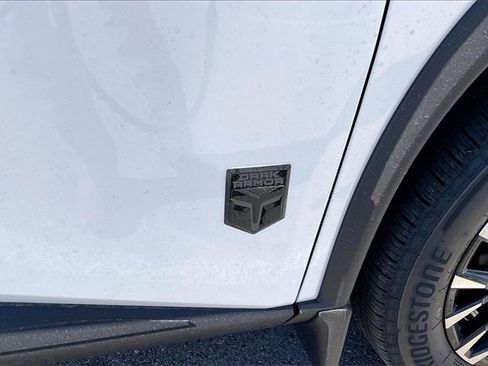 New 2026 Nissan Rogue SV image 9