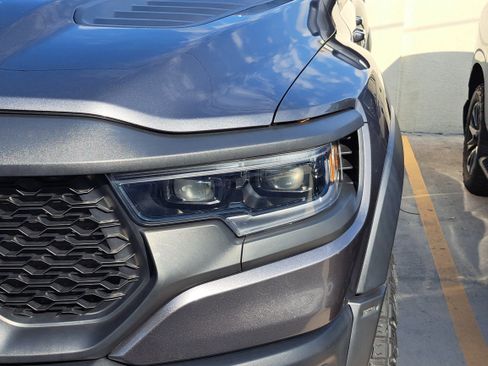 Used 2022 RAM 1500 TRX w/ TRX Level 2 Equipment Group image 4