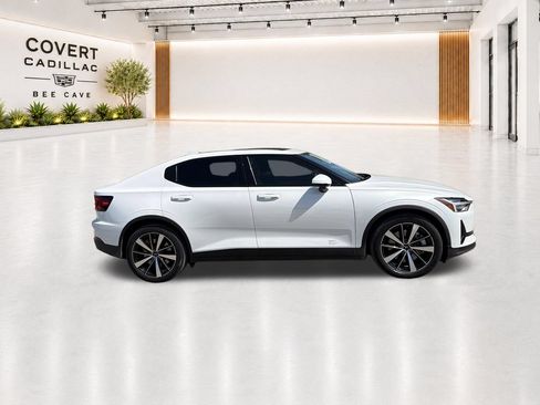 Used 2022 Polestar Polestar 2 w/ Plus Package AWD/4WD image 14
