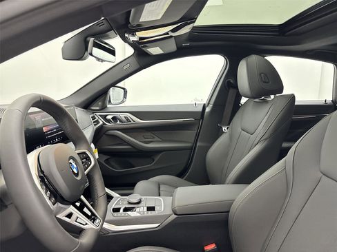 New 2026 BMW 430i xDrive w/ M Sport Package image 24