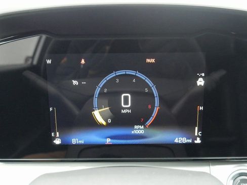 New 2026 Chevrolet Trax LT w/ Driver Confidence Package image 14