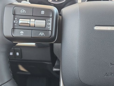 New 2026 Hyundai Santa Fe SEL image 27