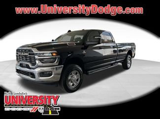 Used 2025 RAM 2500 Tradesman 360° Tour