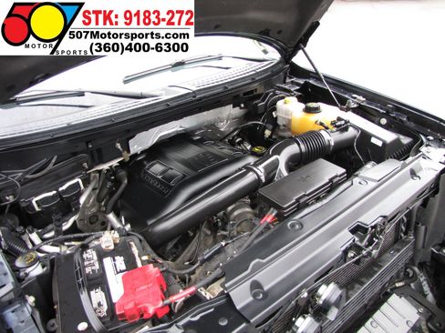 Used 2014 Ford F150 XLT w/ Equipment Group 302A Luxury image 24