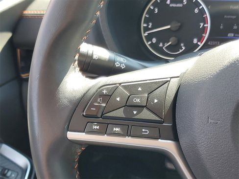 Certified 2021 Nissan Sentra SR image 19