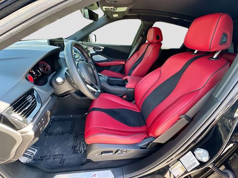 Used 2024 Acura RDX A-Spec image 20