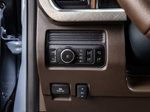 Used 2026 Ford F450 King Ranch w/ Chrome Package image 22