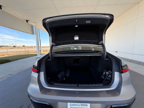 Used 2023 BMW 740i 740i w/ Executive Package image 34