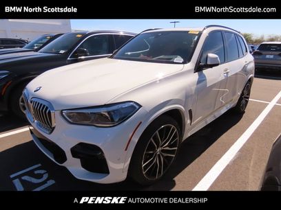 Used 2023 BMW X5 xDrive40i w/ Executive Package
